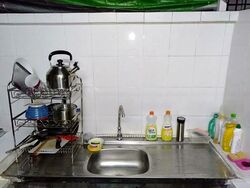 Jalan Chempaka Puteh (D16), Terrace #469196921